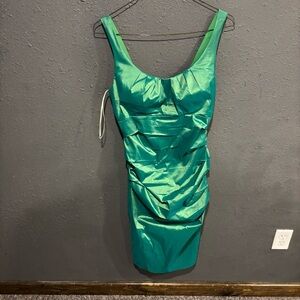 Women’s Signature by Sangria Dress